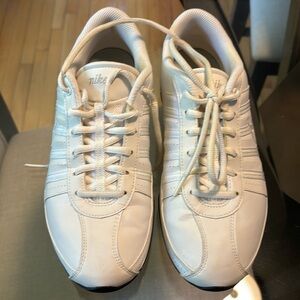 NIKE Zumba Sneakers - Size 8